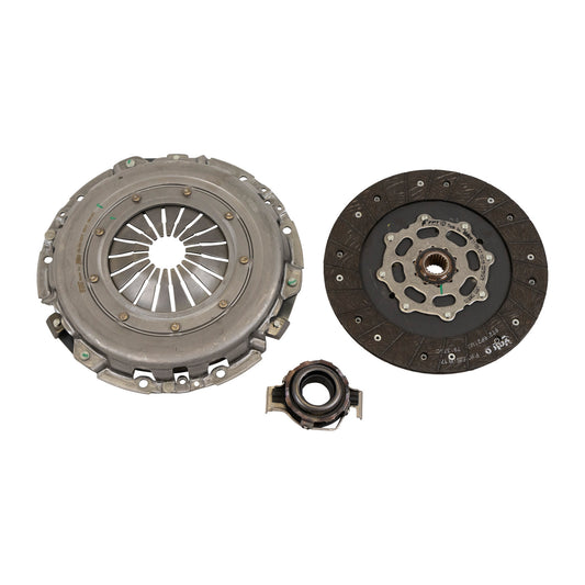3-elementowy zestaw sprzęgła 228-230 mm Fiat Brava 71752161