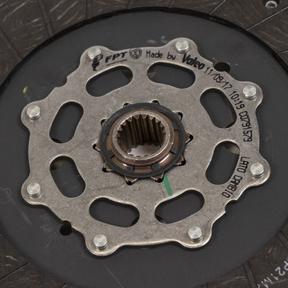 3-elementowy zestaw sprzęgła 228-230 mm Fiat Brava 71752161