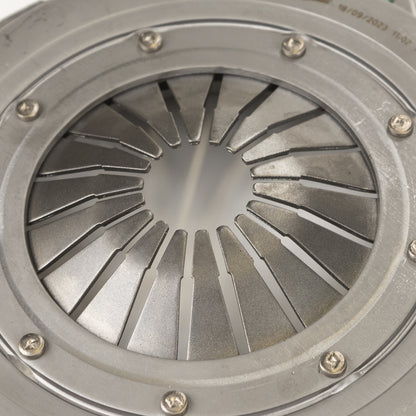 Zestaw 3-częściowy sprzęgła 228–230 mm Ø