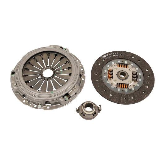 3-elementowy zestaw sprzęgła 242 ( 71784561) Fiat Ducato 71734907