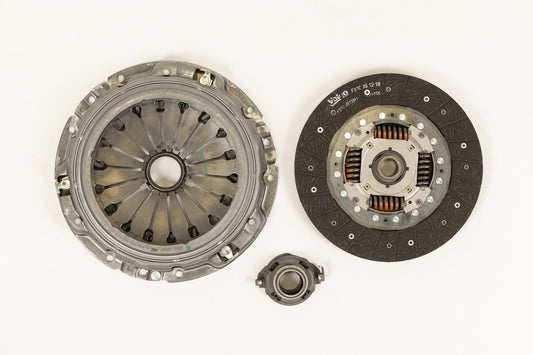 3-elementowy zestaw sprzęgła 242 ( 71784561) Fiat Ducato 71734907