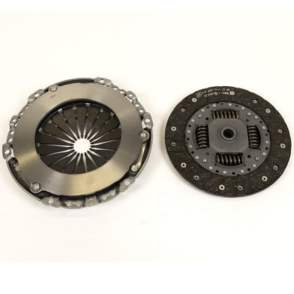 3-elementowy zestaw sprzęgła 230 mm Fiat Ducato AG Automotive 623304300
