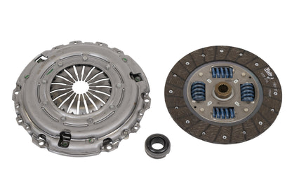 Zestaw sprzęgła 3-częściowy 230 mm Ø VALEO