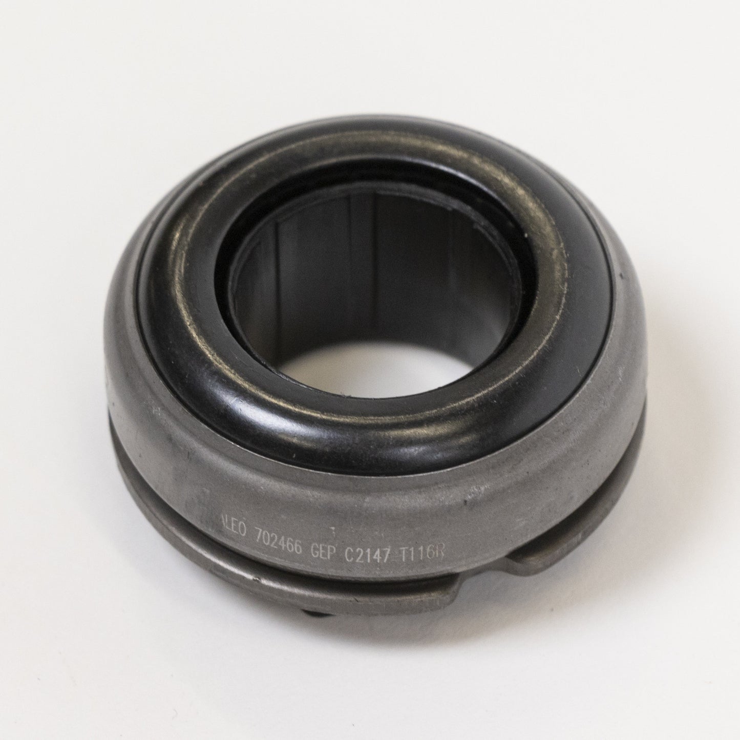 Zestaw sprzęgła 3-częściowy 230 mm Ø VALEO
