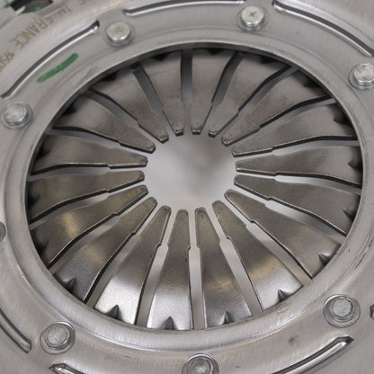 Zestaw sprzęgła 3-częściowy 230 mm Ø VALEO