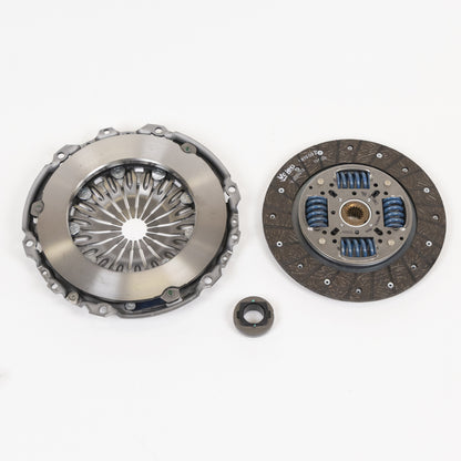 Zestaw sprzęgła 3-częściowy 230 mm Ø VALEO