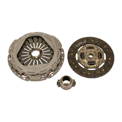 3-elementowy zestaw sprzęgła 267 mm Iveco (2994018) 42575796