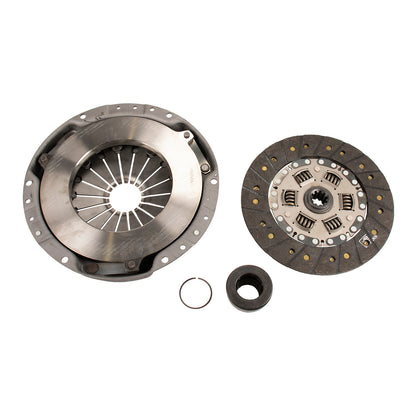 3-elementowy zestaw sprzęgła 270 mm Iveco Daily 500043379