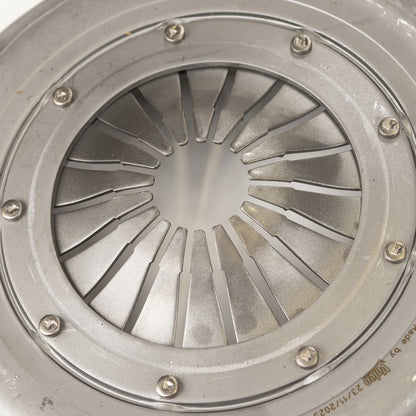 Zestaw 3-częściowy sprzęgła 230 mm Ø Valeo