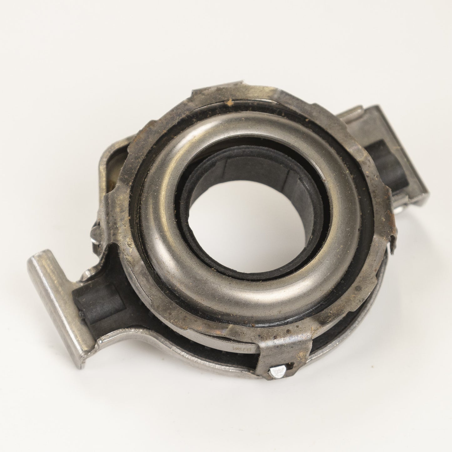 Zestaw 3-częściowy sprzęgła 230 mm Ø Valeo