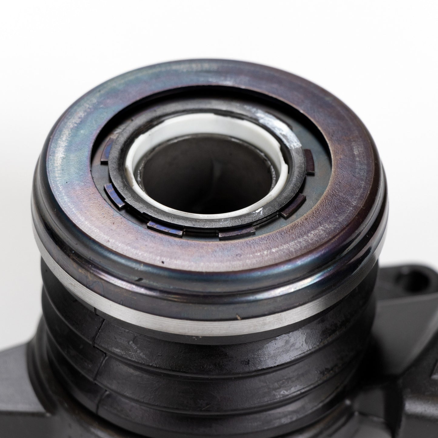 Zestaw sprzęgła 3-częściowy 254 mm Ø VALEO