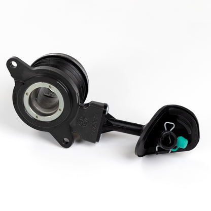 Zestaw sprzęgła 3-częściowy 254 mm Ø VALEO