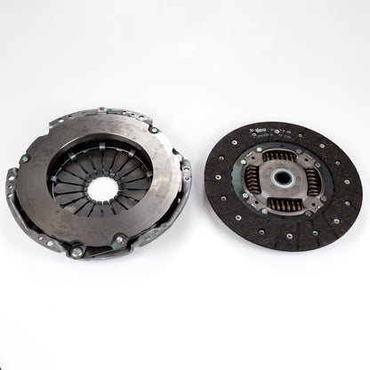 Zestaw sprzęgła 3-częściowy 254 mm Ø VALEO