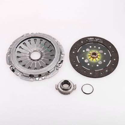 3-elementowy zestaw sprzęgła 235-240 mm 71793048