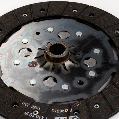 Zestaw 3-częściowy sprzęgła 235–240 mm Ø
