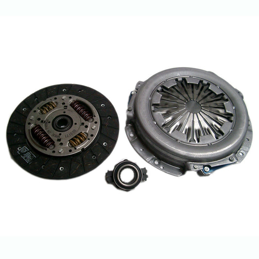 3-elementowy zestaw sprzęgła 215-220 mm Fiat Scudo Valeo 6785