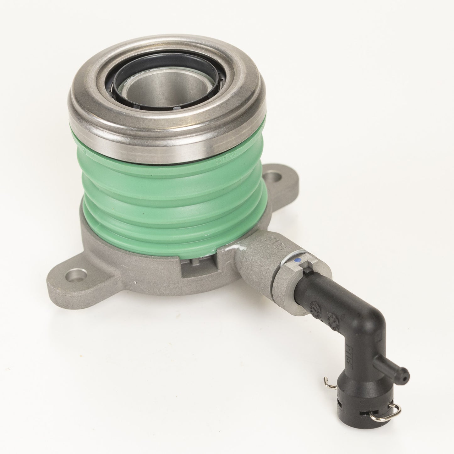 Zestaw 3-częściowy sprzęgła 230-230 mm Ø Valeo