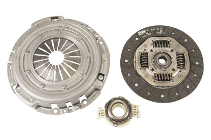 3-elementowy zestaw sprzęgła 215 mm Alfa Romeo 146 71734764