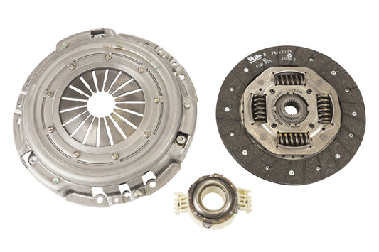 3-elementowy zestaw sprzęgła 215 mm Alfa Romeo 146 71734764