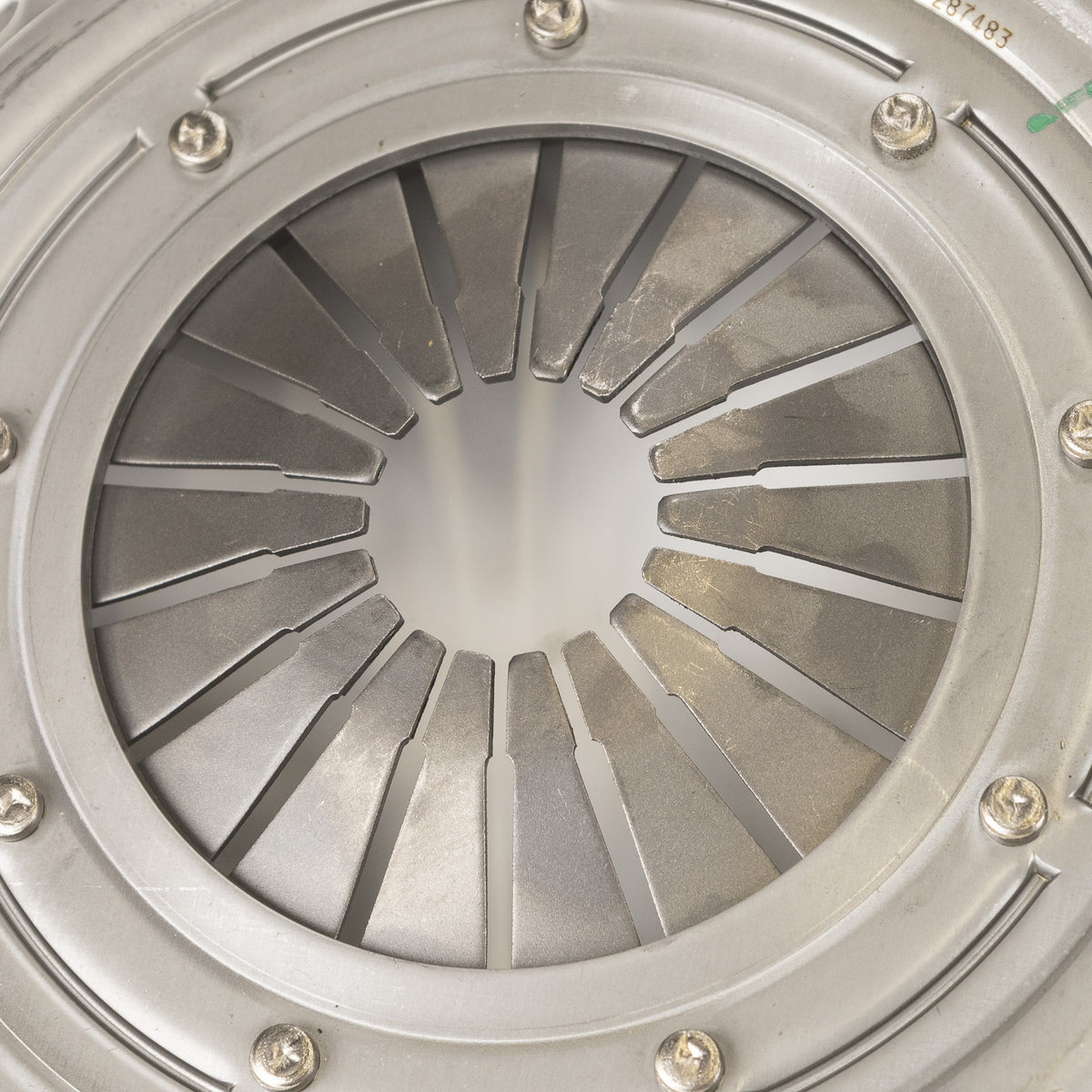 3-elementowy zestaw sprzęgła 215 mm Alfa Romeo 146 71734764