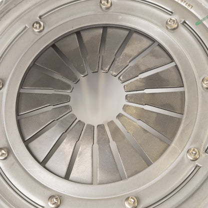 3-elementowy zestaw sprzęgła 215 mm Alfa Romeo 146 71734764