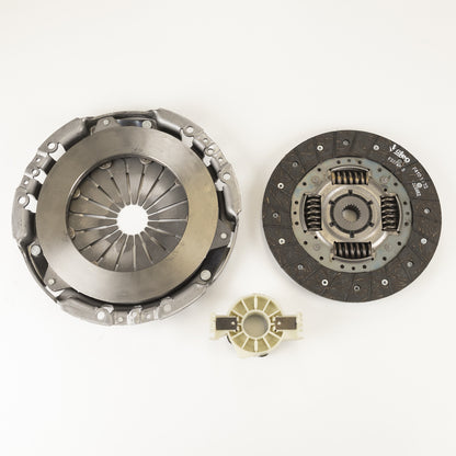 3-elementowy zestaw sprzęgła 215 mm Alfa Romeo 146 71734764