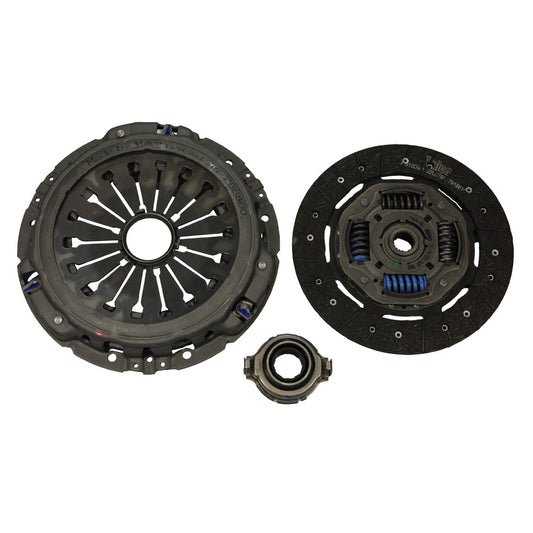 3-elementowy zestaw sprzęgła 230-235 mm Valeo Lancia Thema 821248
