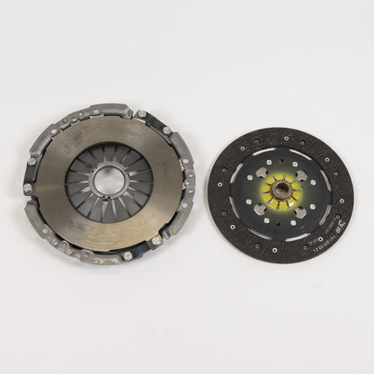 3-elementowy zestaw sprzęgła 235-240 mm Alfa Romeo 156 71735943