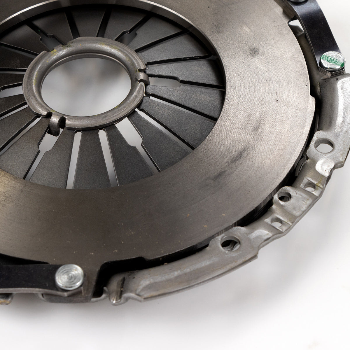 3-elementowy zestaw sprzęgła 235-240 mm Alfa Romeo 156 Valeo 821364