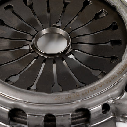 3-elementowy zestaw sprzęgła 235-240 mm Fiat Scudo Valeo 821226