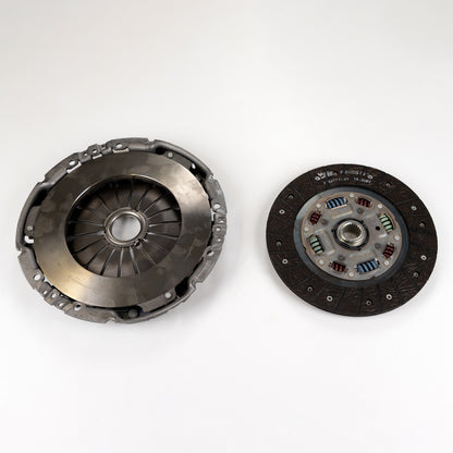 3-elementowy zestaw sprzęgła 235-240 mm Fiat Scudo Valeo 821226