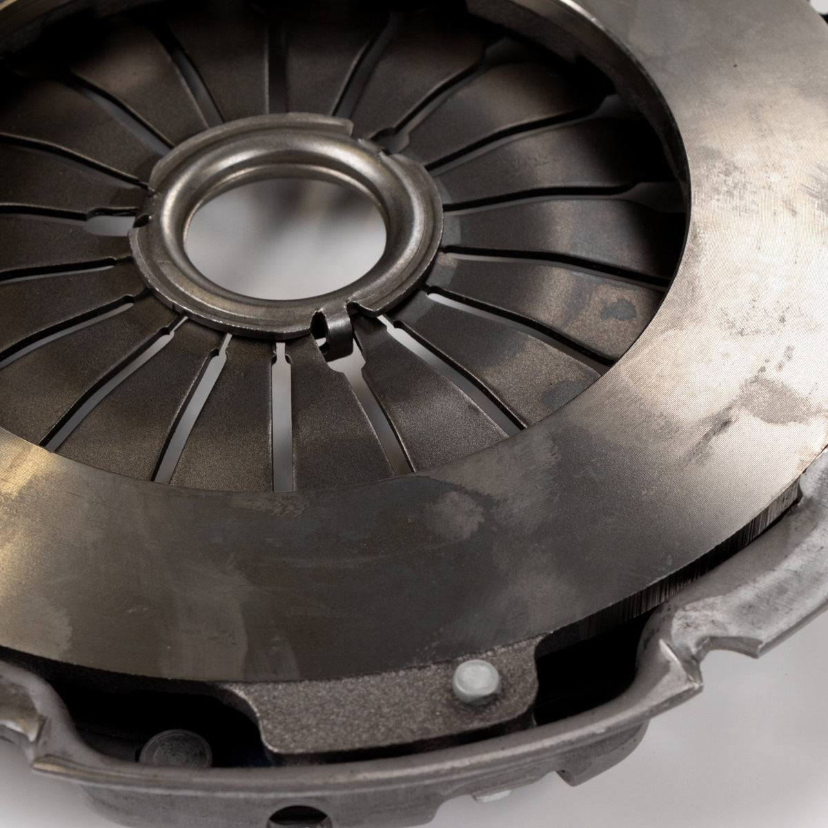 3-elementowy zestaw sprzęgła 235-240 mm Fiat Scudo Valeo 821226