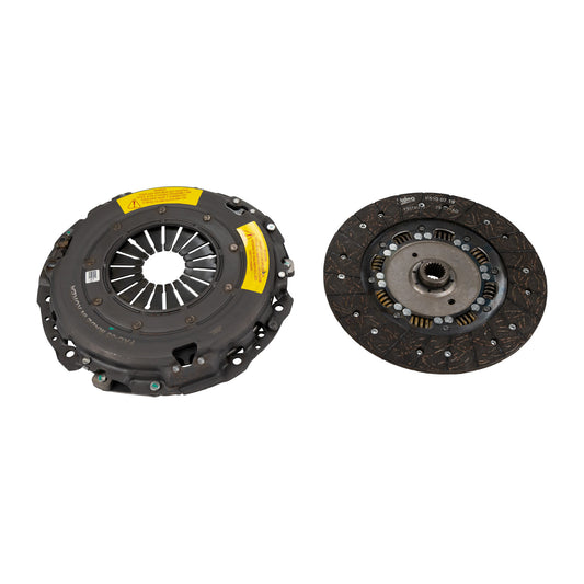 2-elementowy zestaw sprzęgła 235-240 mm Fiat Stilo Valeo 826330