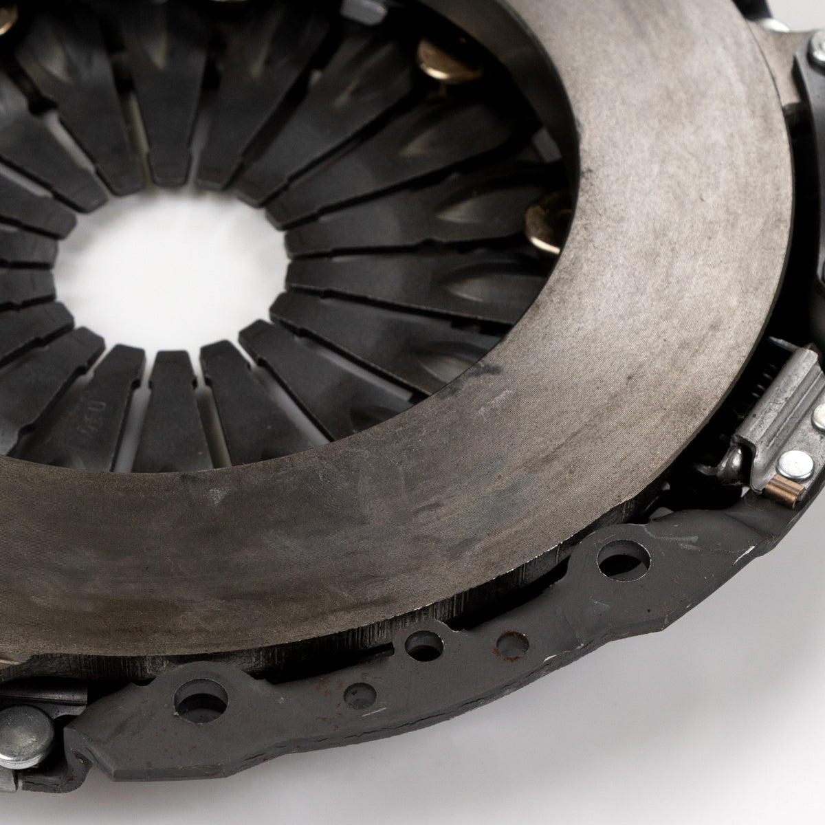 2-elementowy zestaw sprzęgła 235-240 mm Fiat Stilo Valeo 826330