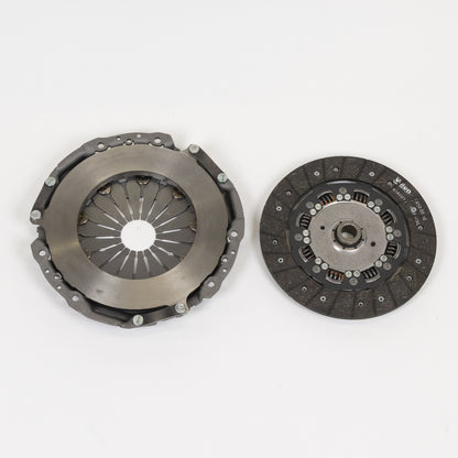 3-elementowy zestaw sprzęgła 235-240 mm Valeo Fiat Stilo 834005