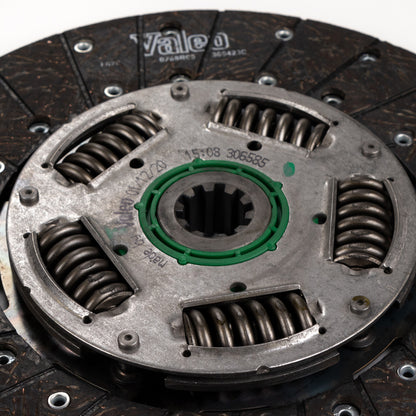 Zestaw sprzęgła 3-częściowy 280 mm Ø Valeo