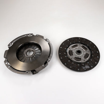 Zestaw sprzęgła 3-częściowy 280 mm Ø Valeo