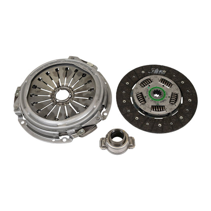 Zestaw 3-częściowy sprzęgła 267-280 Ø mm Valeo