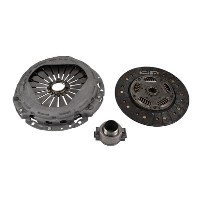 Zestaw 3-częściowy sprzęgła ORIGINAL 267-280 Ø mm