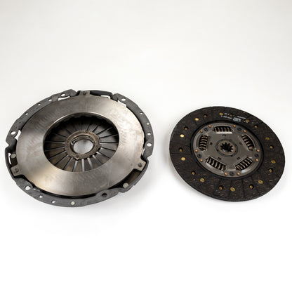 Zestaw 3-częściowy sprzęgła ORIGINAL 267-280 Ø mm