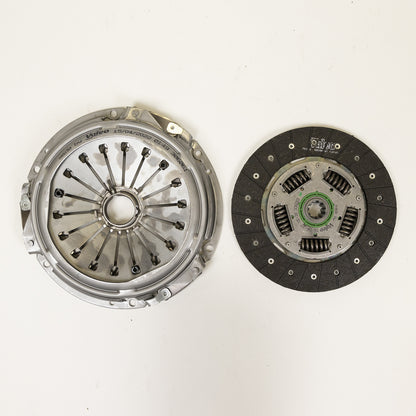 Zestaw 3-częściowy sprzęgła 267-280 Ø mm Valeo