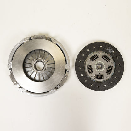 Zestaw 3-częściowy sprzęgła 267-280 Ø mm Valeo