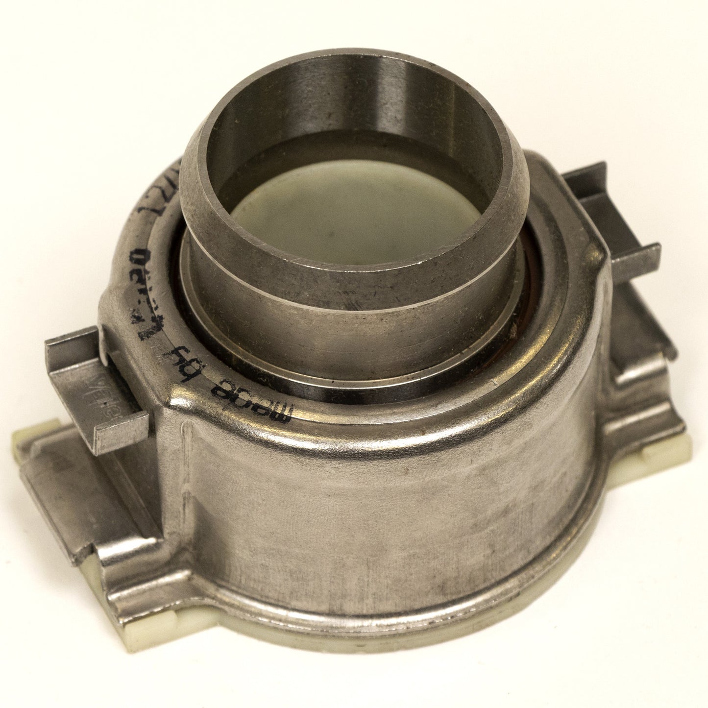 Zestaw sprzęgła 4-częściowy 235 mm Ø Valeo
