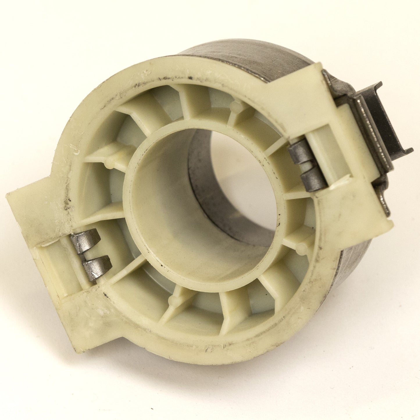 Zestaw sprzęgła 4-częściowy 235 mm Ø Valeo