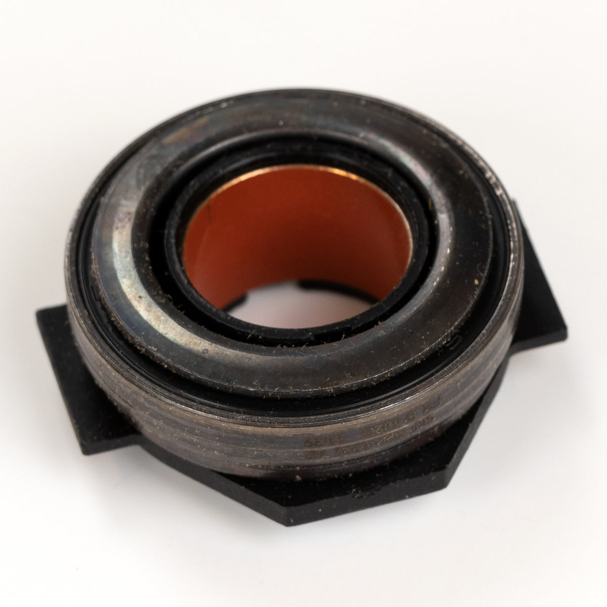 3-elementowy zestaw sprzęgła 200-205 mm Fiat Doblo 71793533
