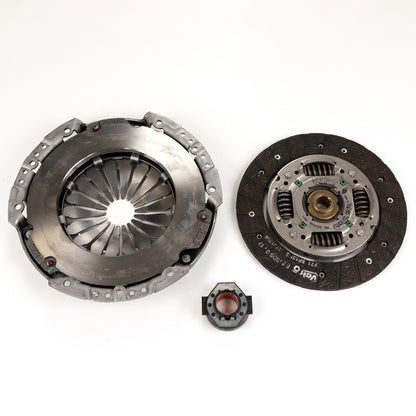 3-elementowy zestaw sprzęgła 200-205 mm Fiat Doblo 71793533