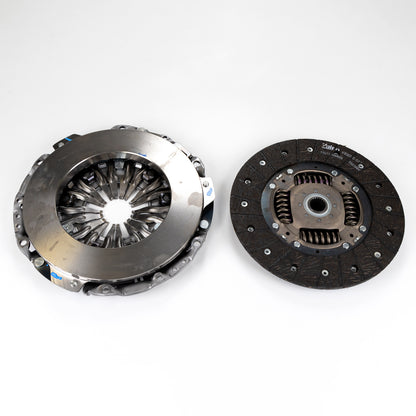 Sprzęgło oryginalny zestaw 3-częściowy 254 mm Ø VALEO