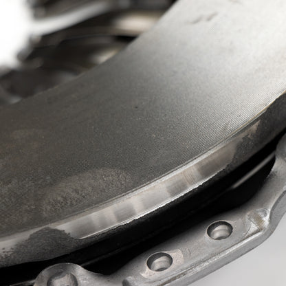 Sprzęgło oryginalny zestaw 3-częściowy 254 mm Ø VALEO