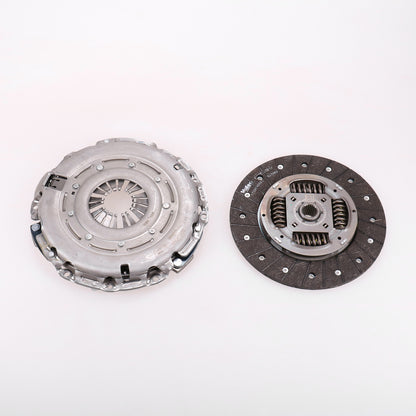 Sprzęgło Oryginalny zestaw dwuskładnikowy 254 mm Ø OE 71794918 Oryginalny