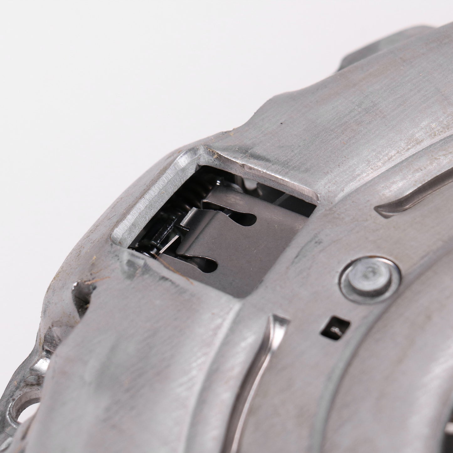 Sprzęgło Oryginalny zestaw dwuskładnikowy 254 mm Ø OE 71794918 Oryginalny